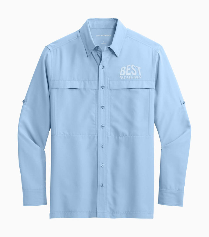 Long Sleeve UV Daybreak Shirt