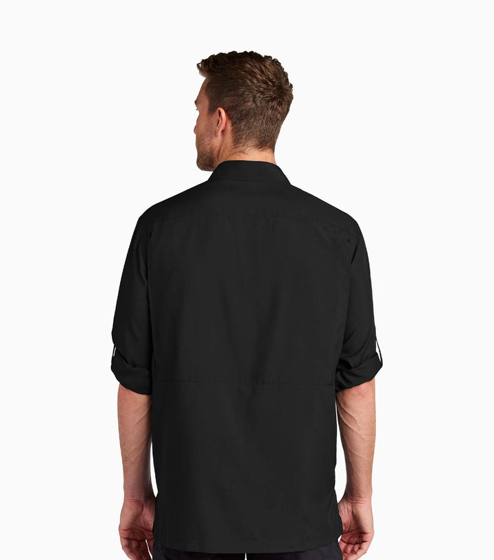 Long Sleeve UV Daybreak Shirt