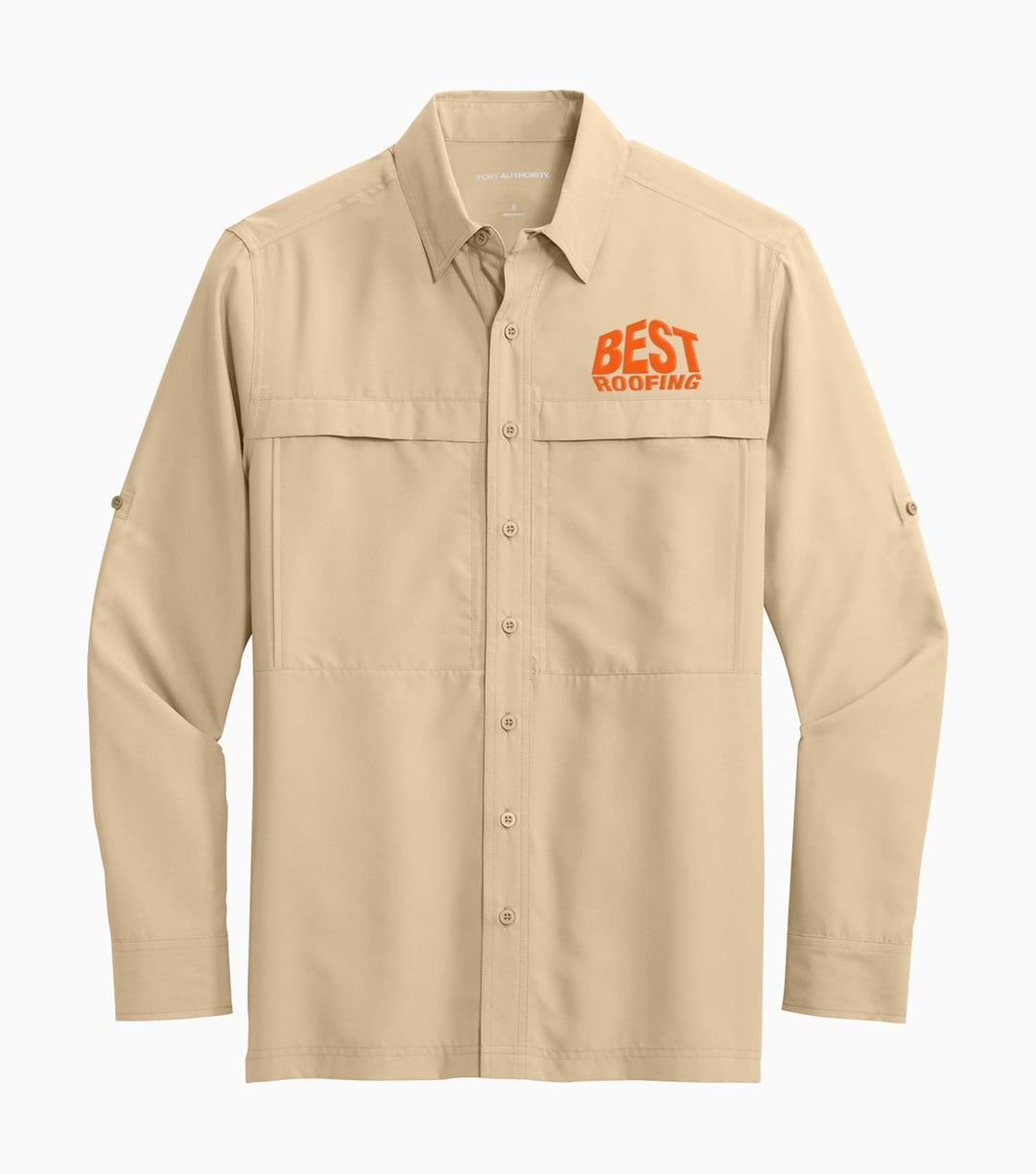 Long Sleeve UV Daybreak Shirt
