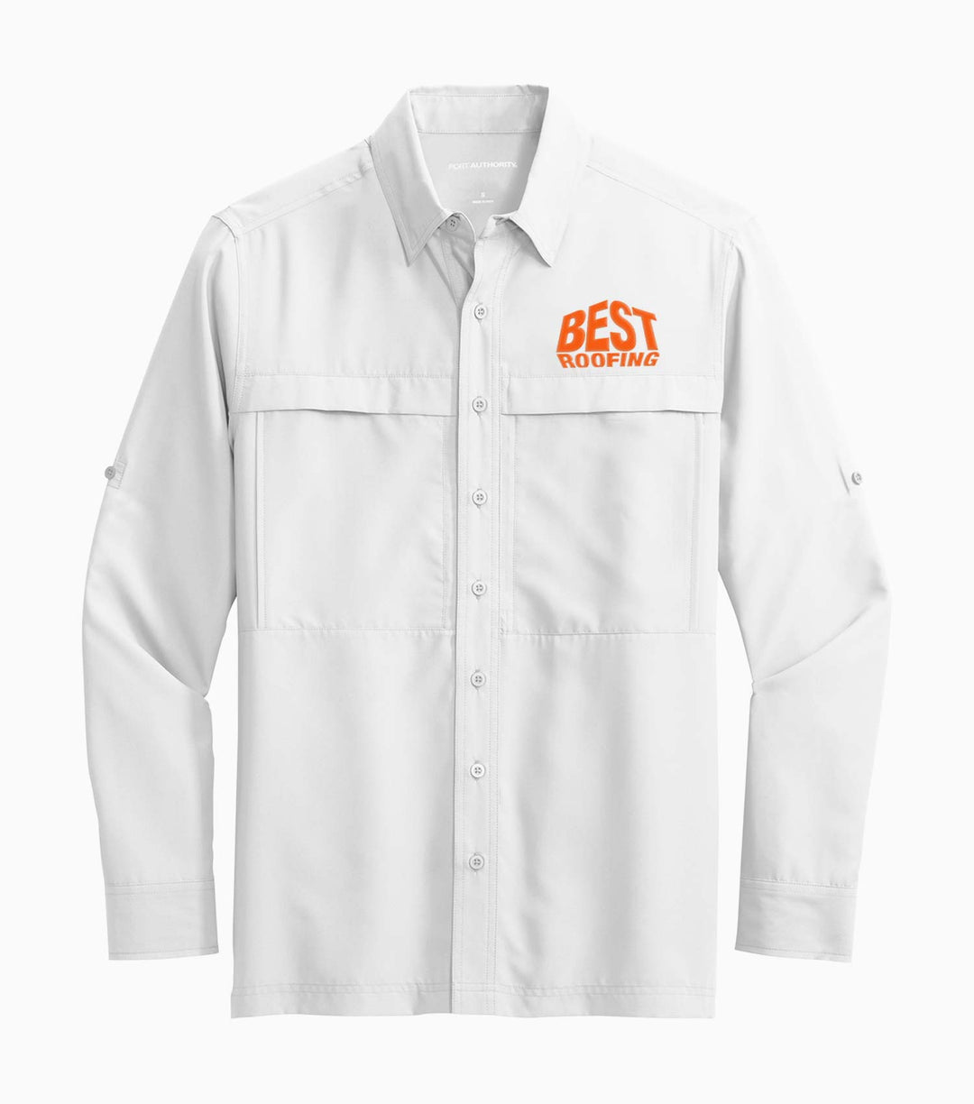 Long Sleeve UV Daybreak Shirt