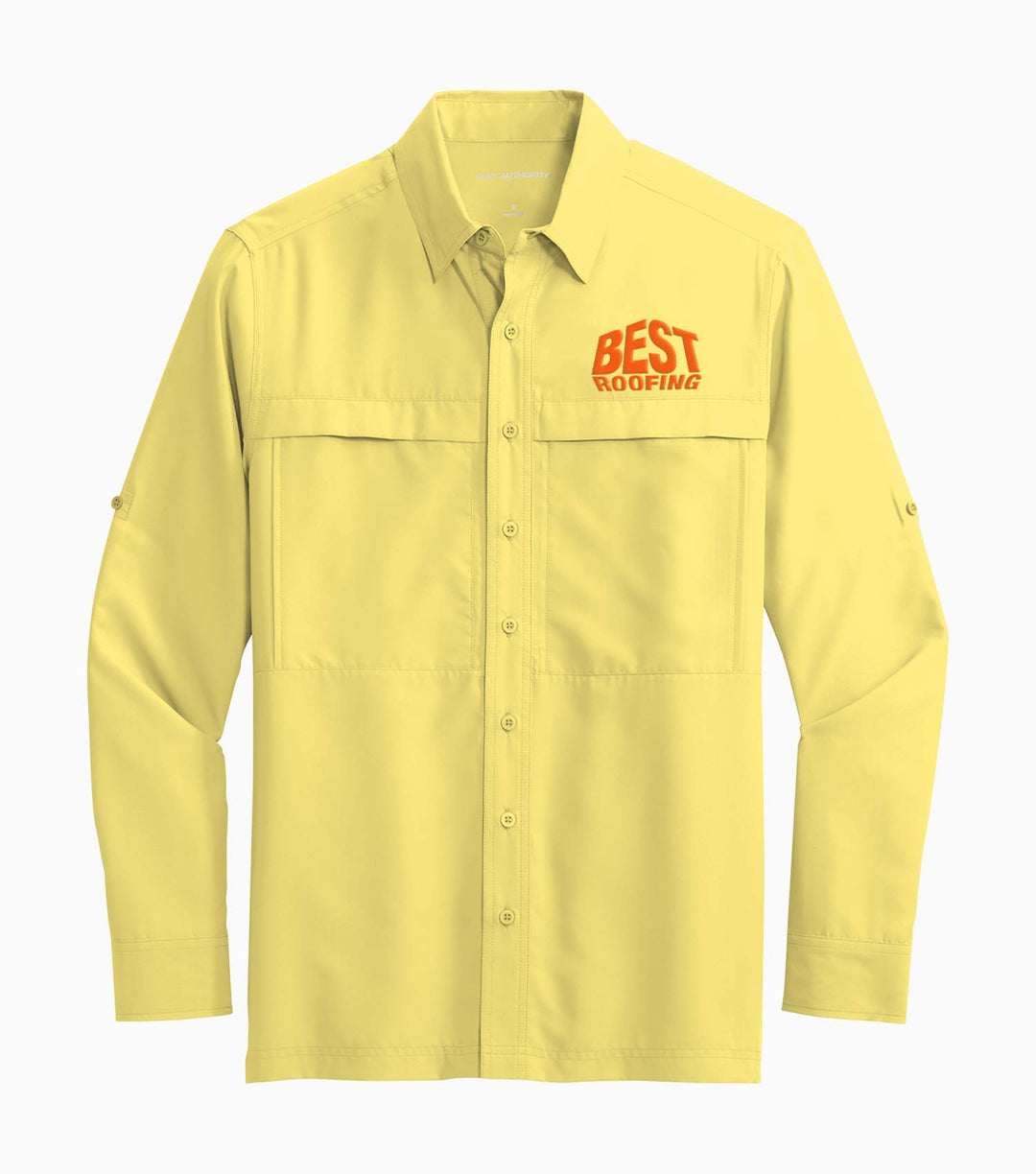 Long Sleeve UV Daybreak Shirt