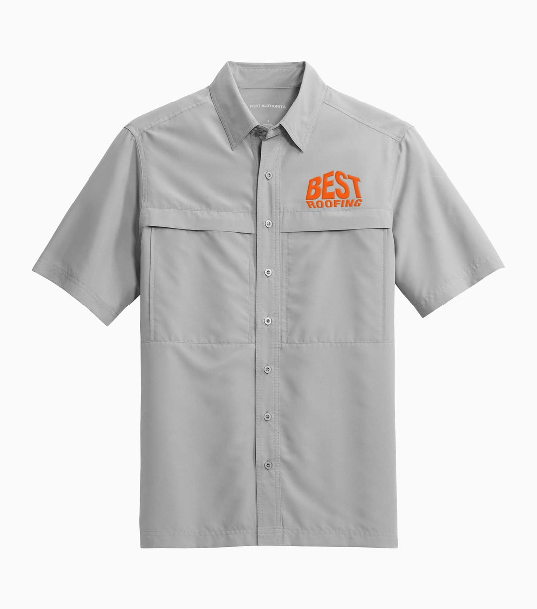 Short Sleeve UV Daybreak Shirt