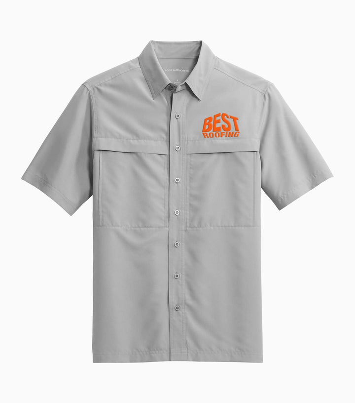 Short Sleeve UV Daybreak Shirt