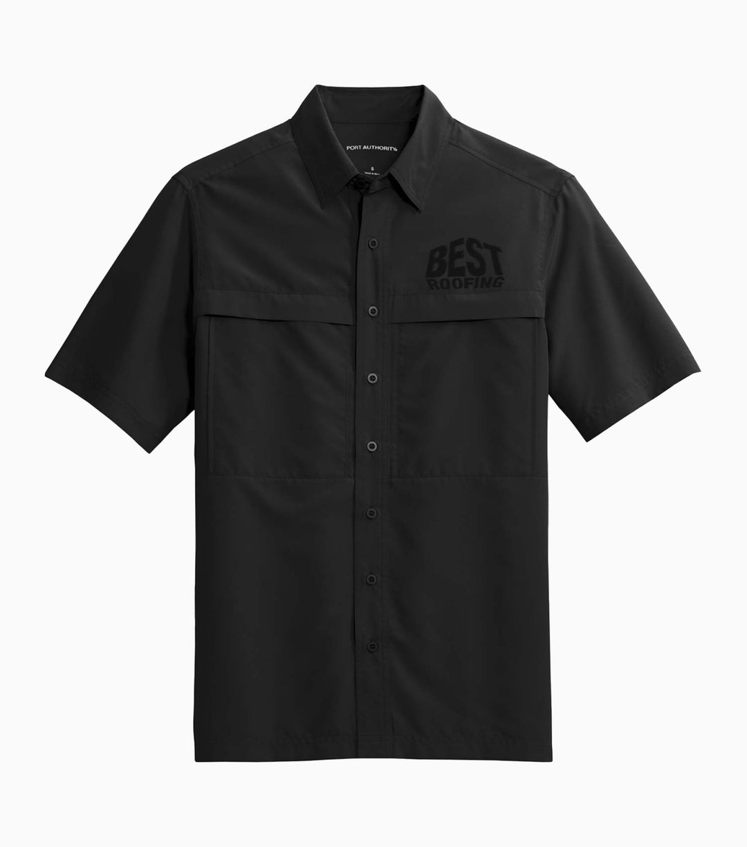 Short Sleeve UV Daybreak Shirt