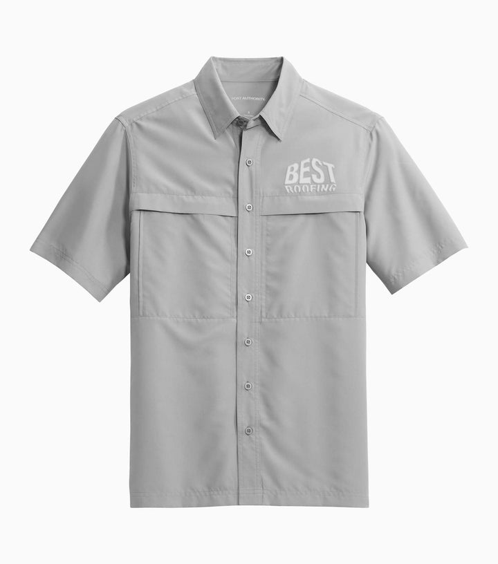Short Sleeve UV Daybreak Shirt
