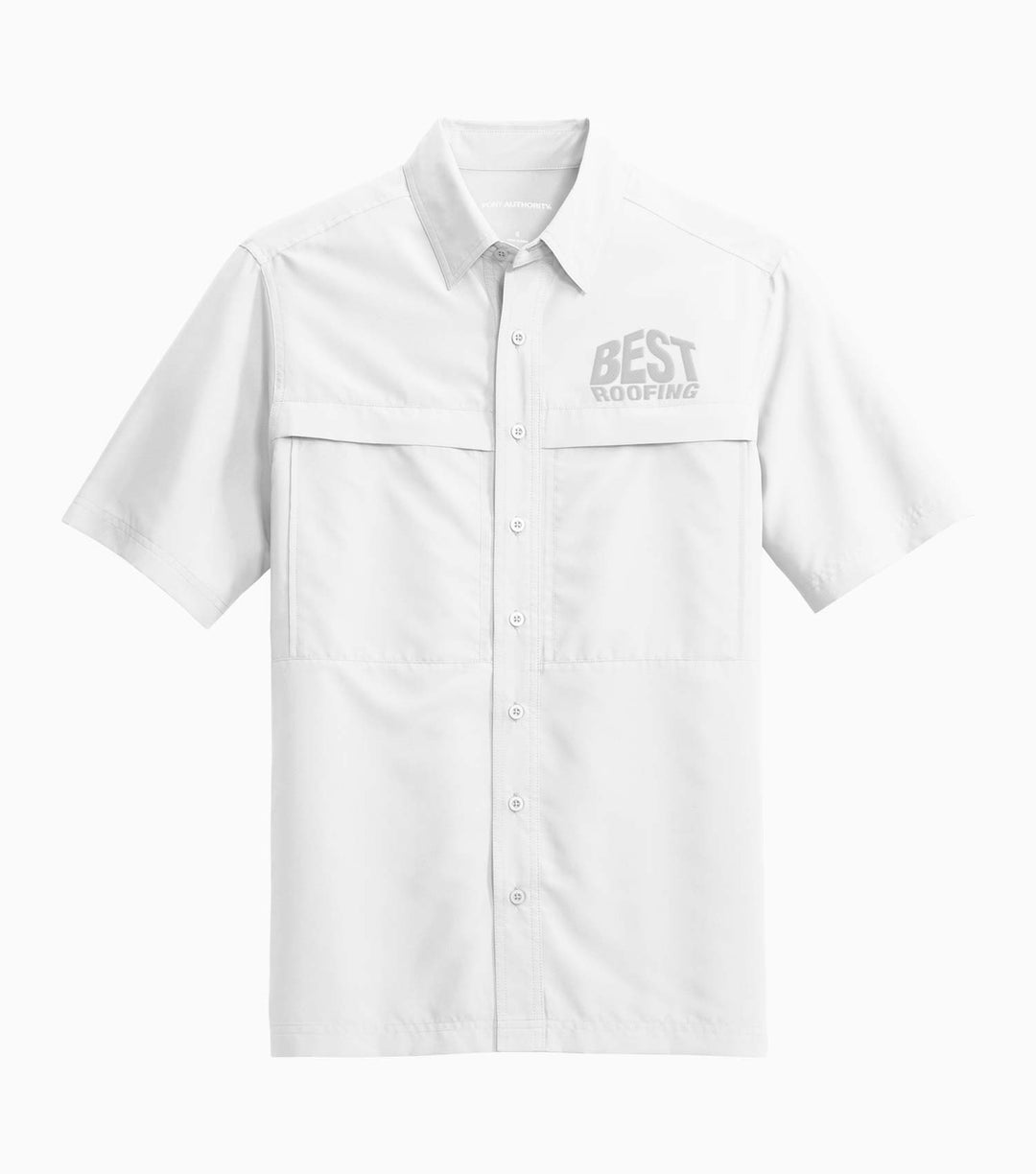 Short Sleeve UV Daybreak Shirt