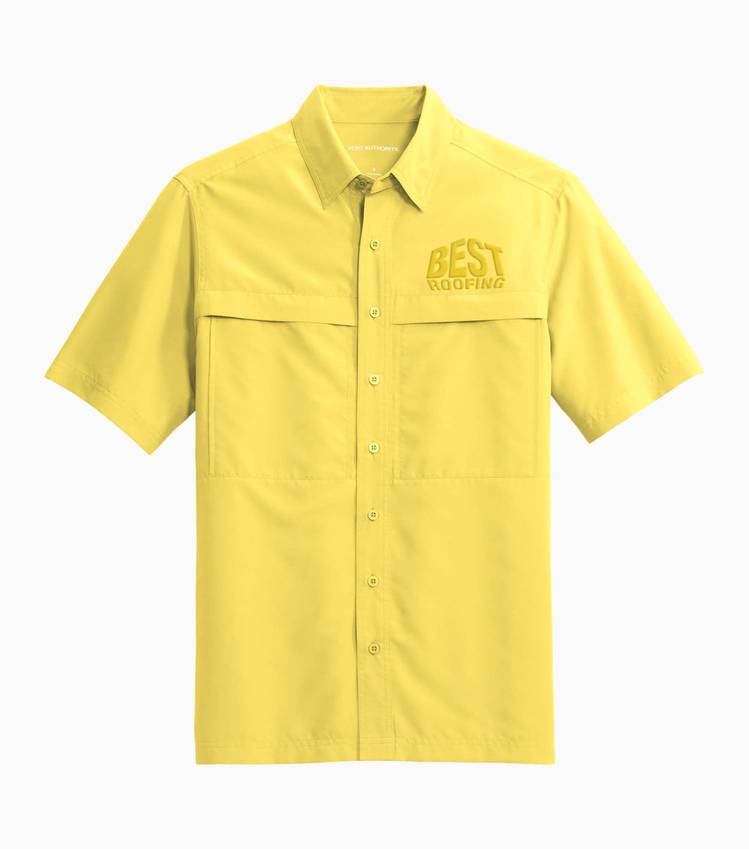 Short Sleeve UV Daybreak Shirt