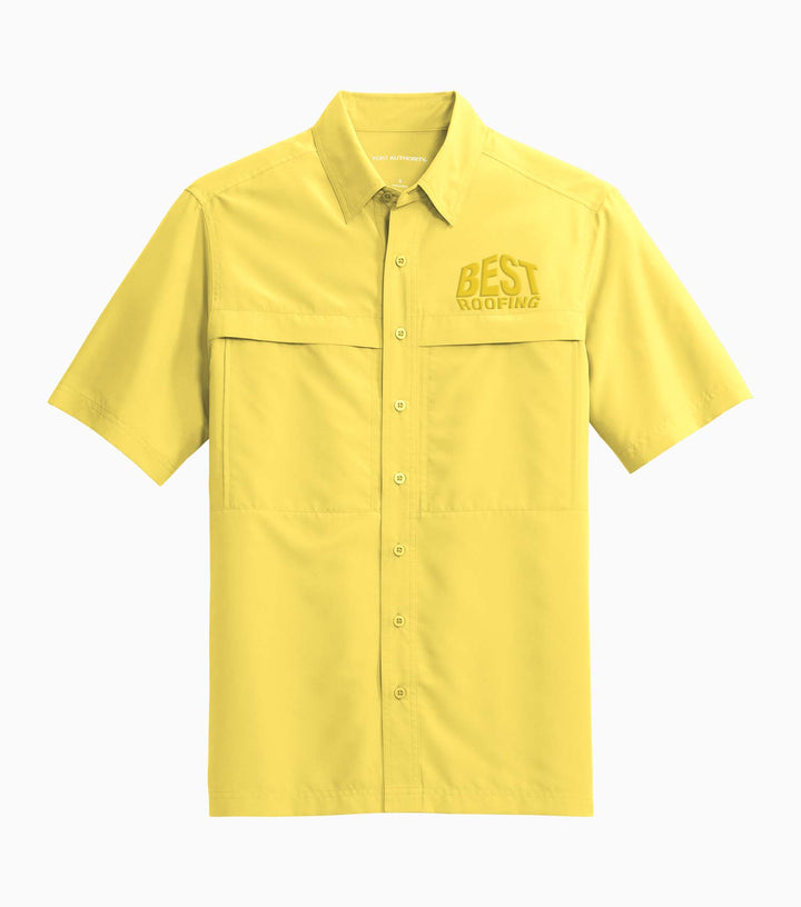 Short Sleeve UV Daybreak Shirt