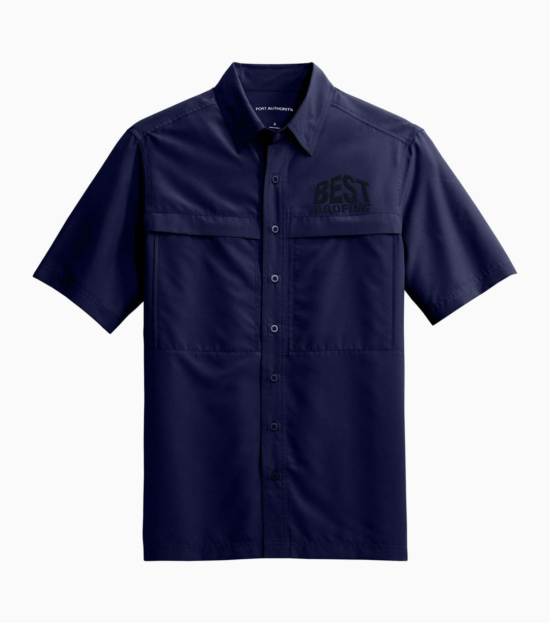 Short Sleeve UV Daybreak Shirt
