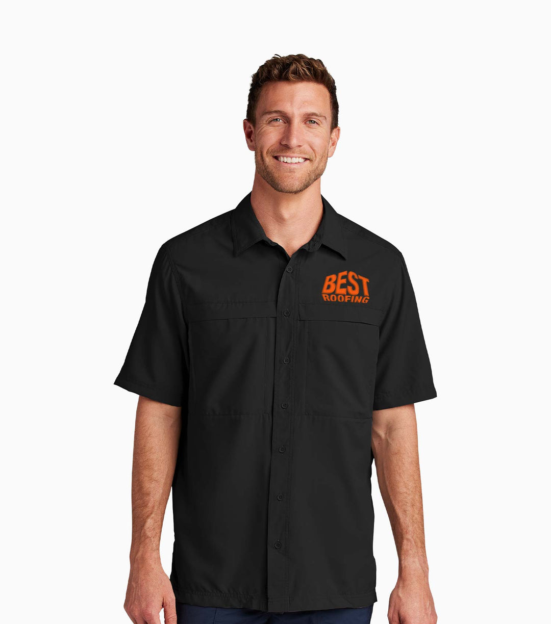 Short Sleeve UV Daybreak Shirt
