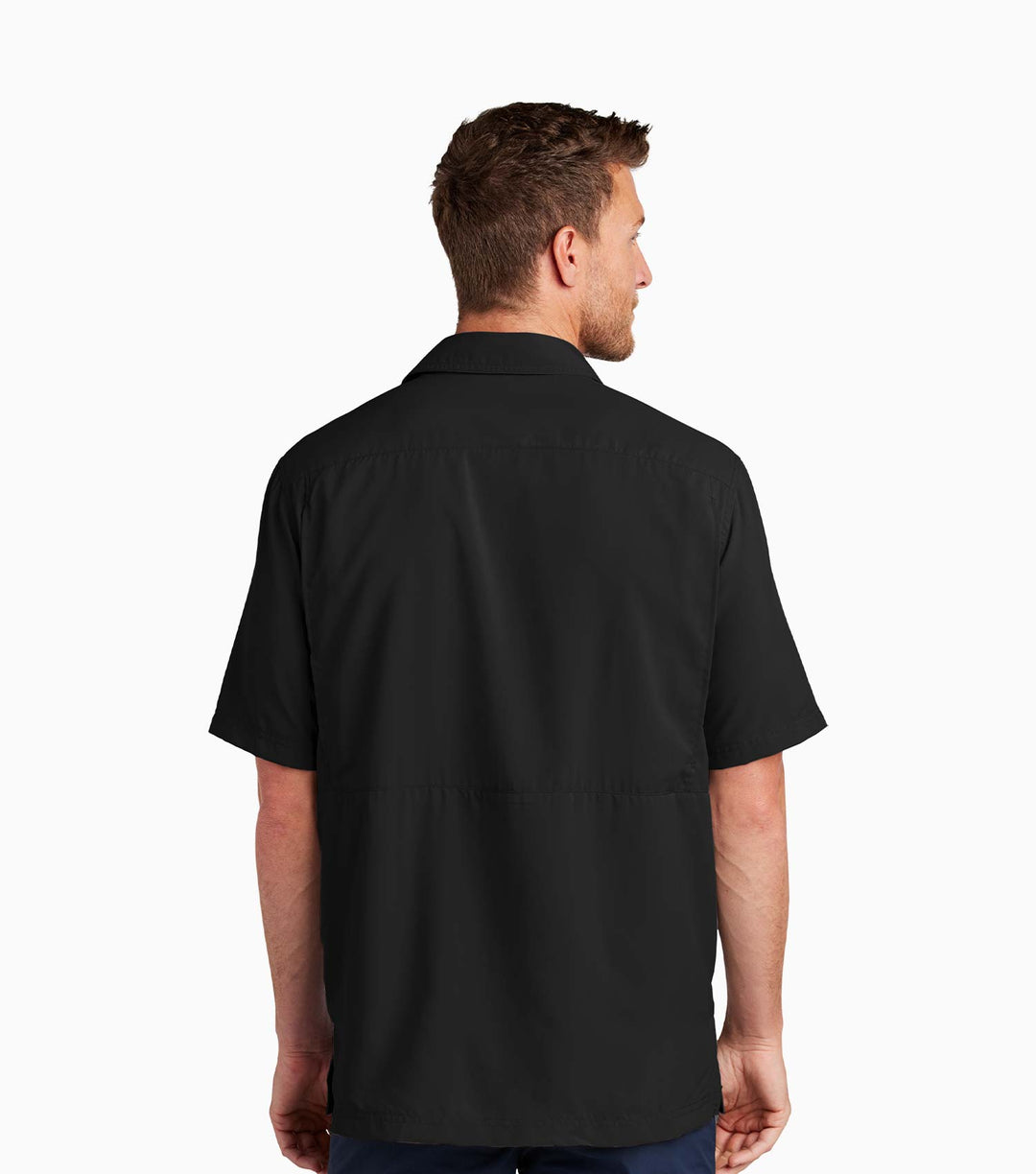 Short Sleeve UV Daybreak Shirt