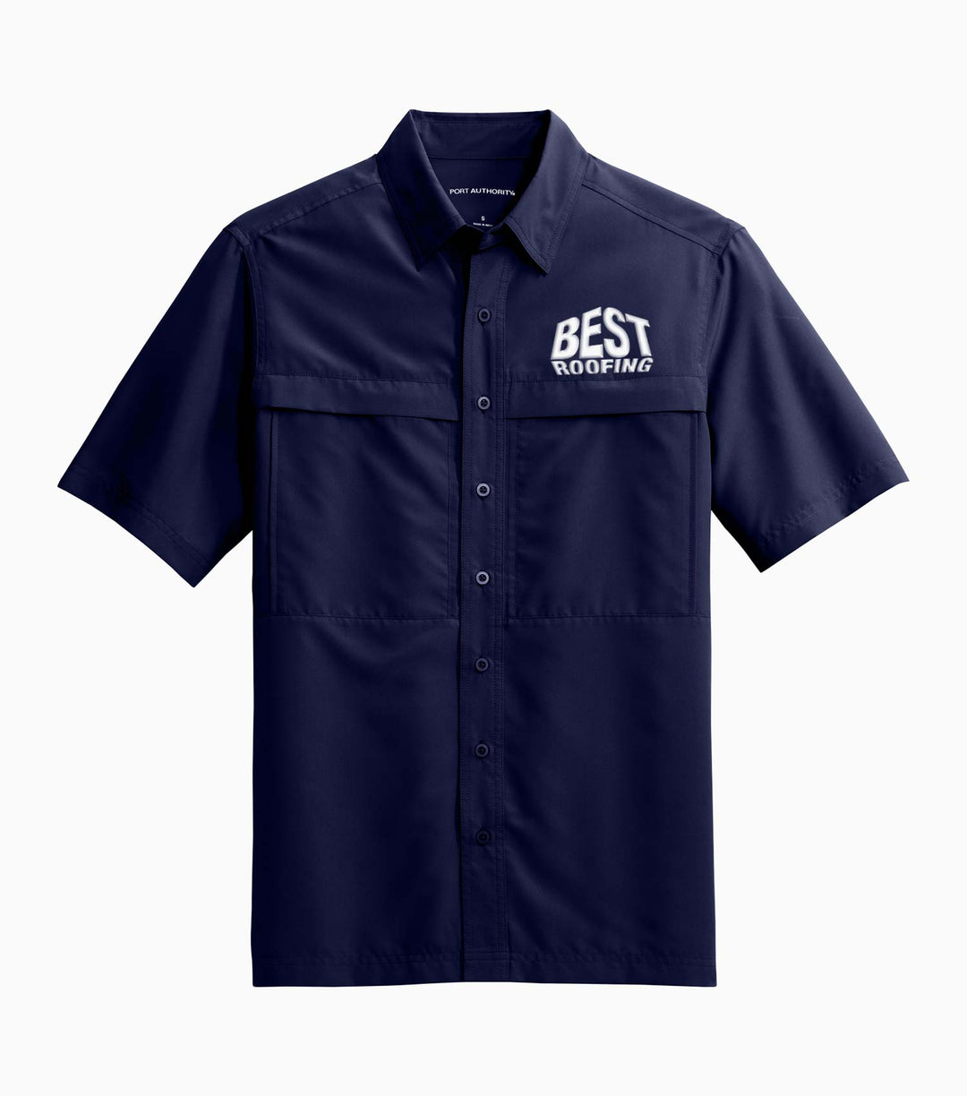 Short Sleeve UV Daybreak Shirt