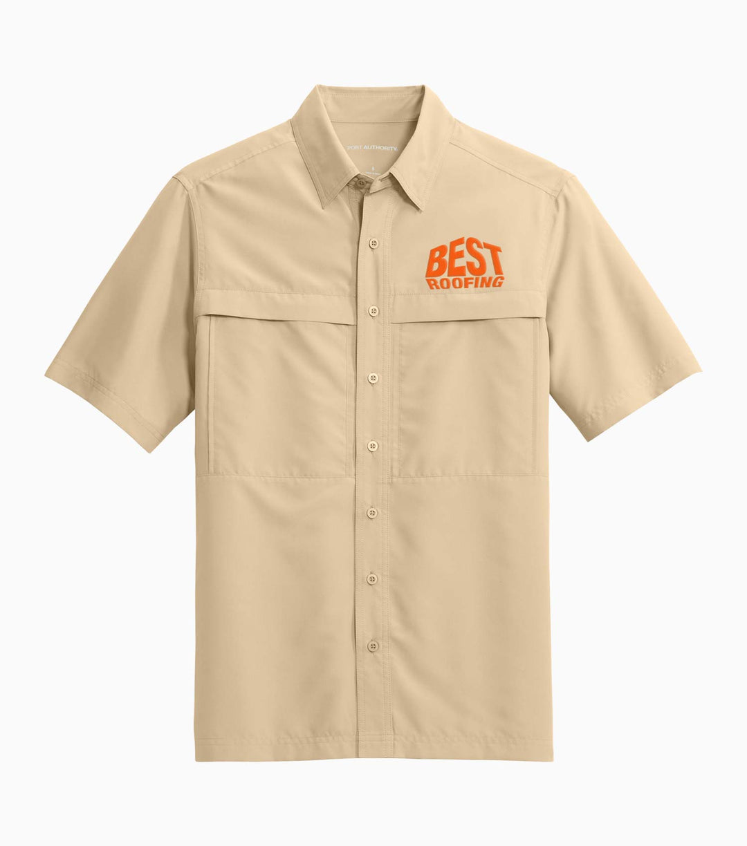 Short Sleeve UV Daybreak Shirt