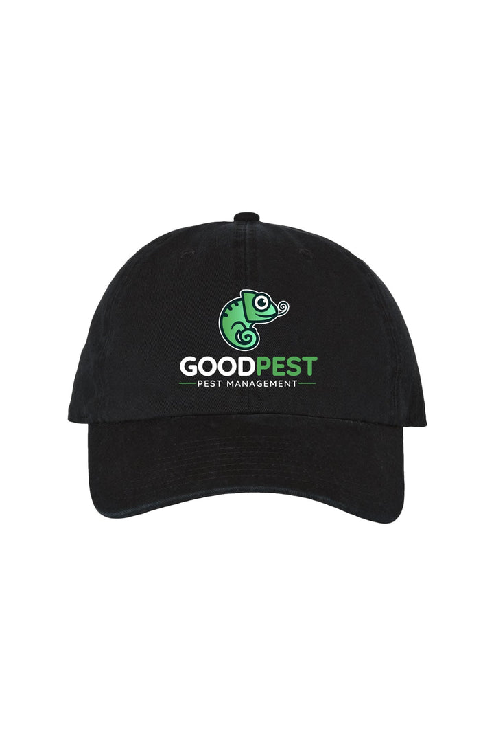 Good Pest Clean Up Cap