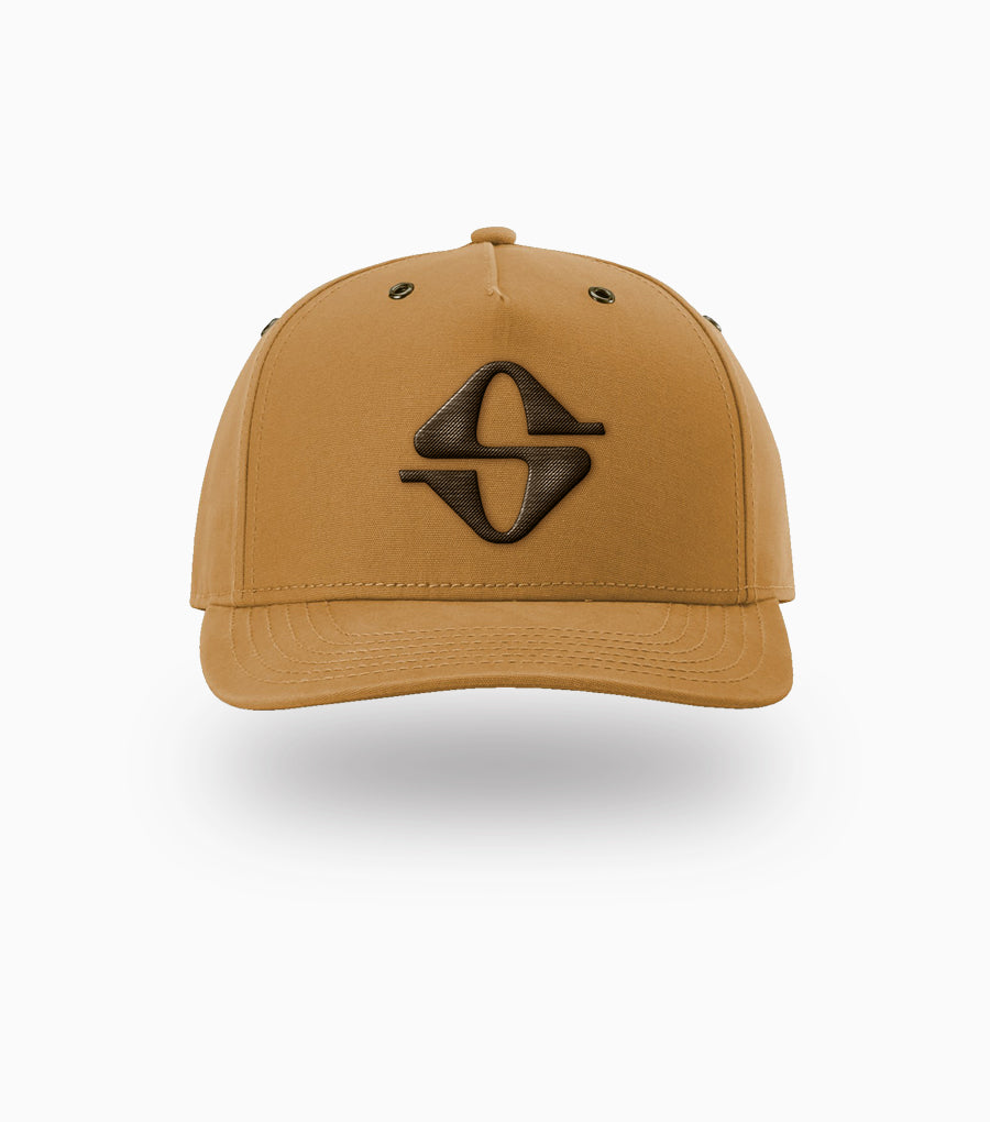 5-Panel Cap | MBS
