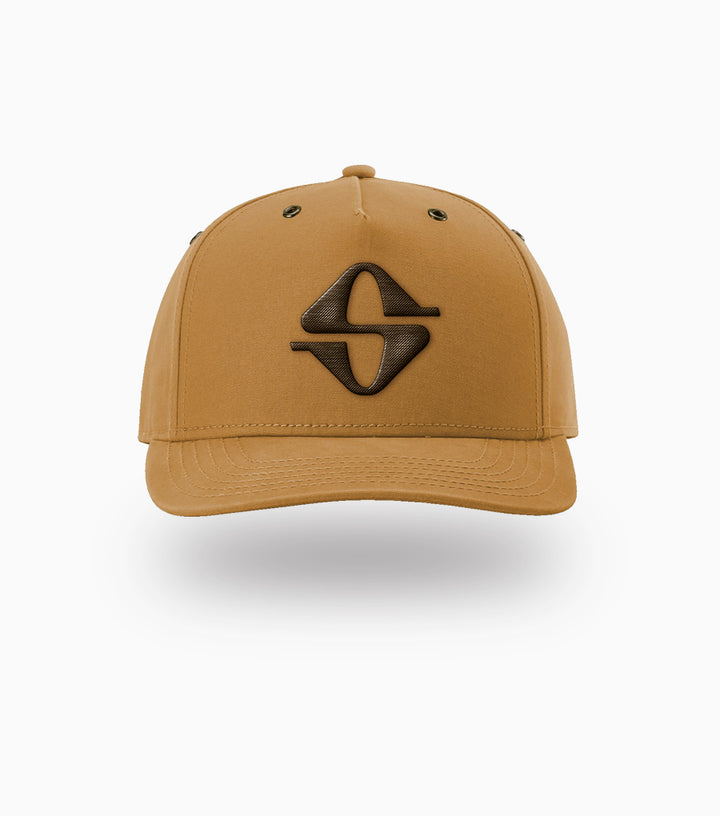 5-Panel Cap | MBS