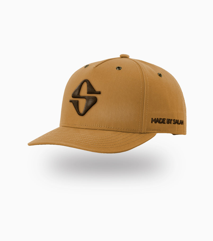 5-Panel Cap | MBS
