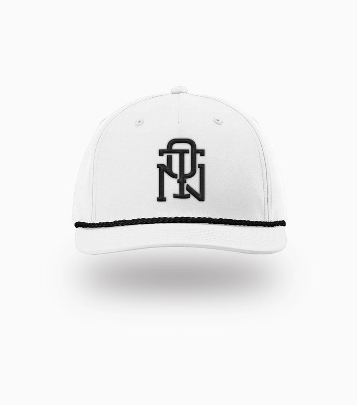 Classic Rope Cap | QTN