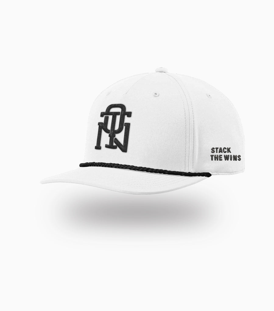 Classic Rope Cap | QTN