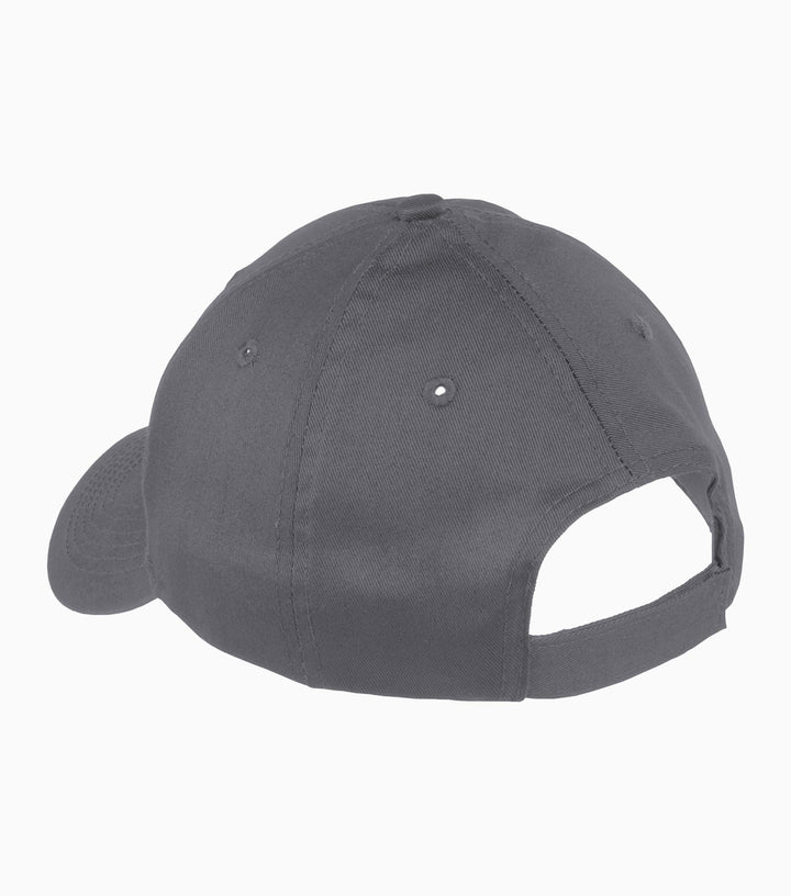 Youth Six-Panel Twill Cap