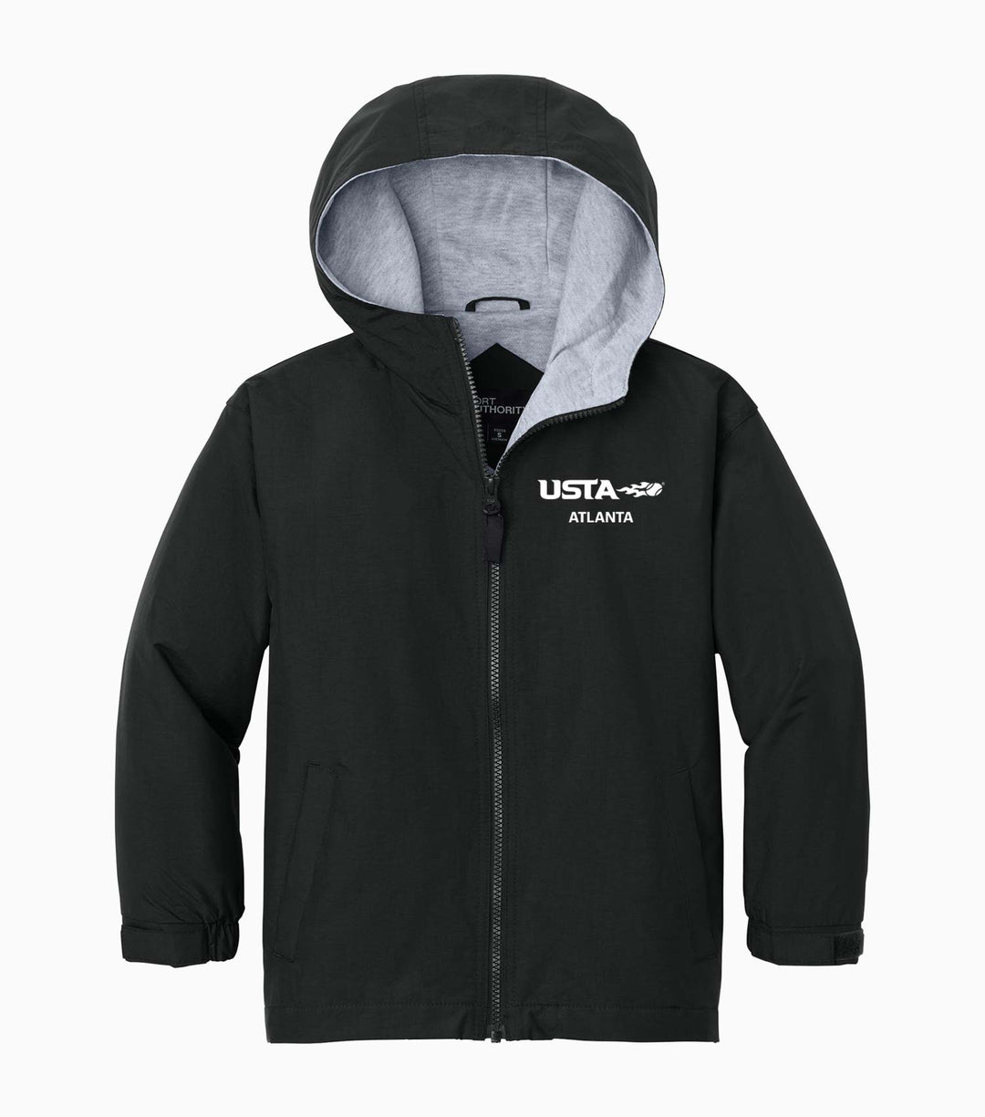 Youth Team Jacket