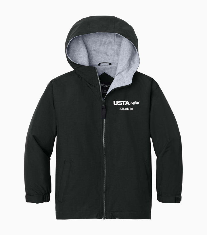 Youth Team Jacket