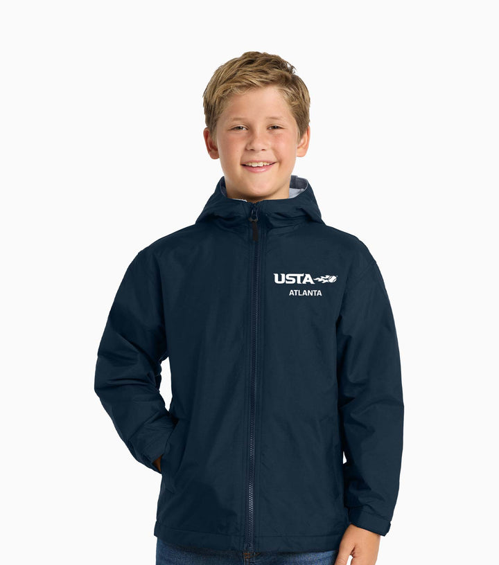 Youth Team Jacket