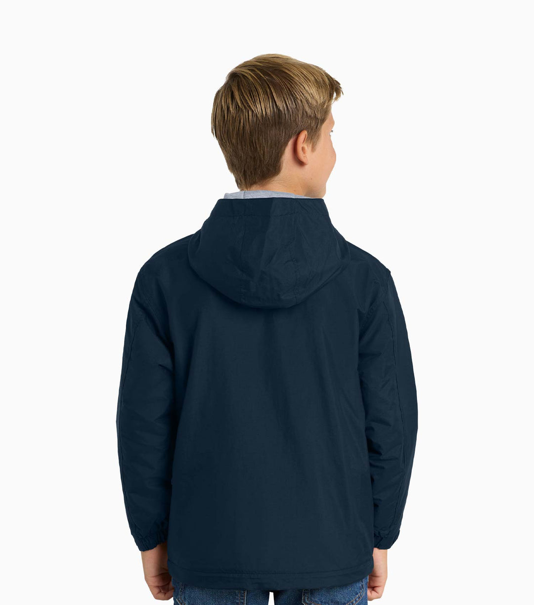 Youth Team Jacket