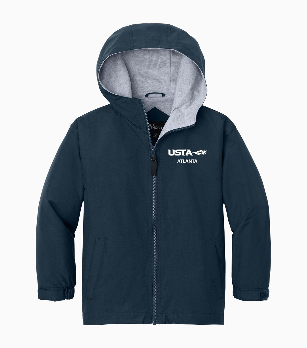 Youth Team Jacket