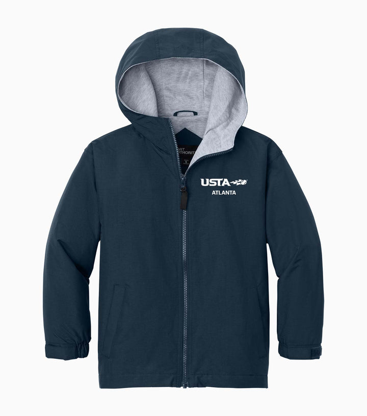 Youth Team Jacket