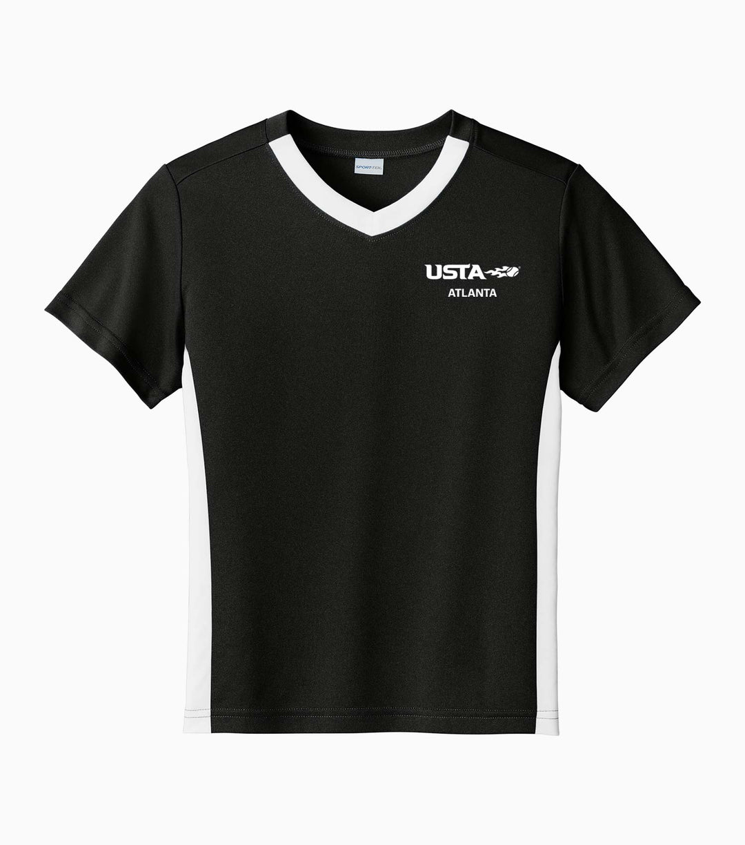 Youth Competitor United V-Neck