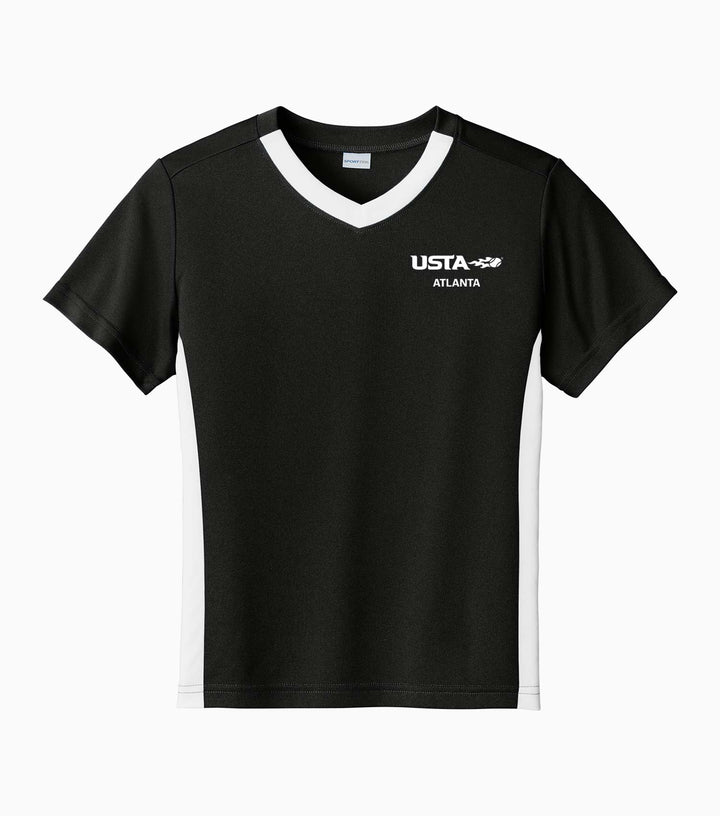 Youth Competitor United V-Neck