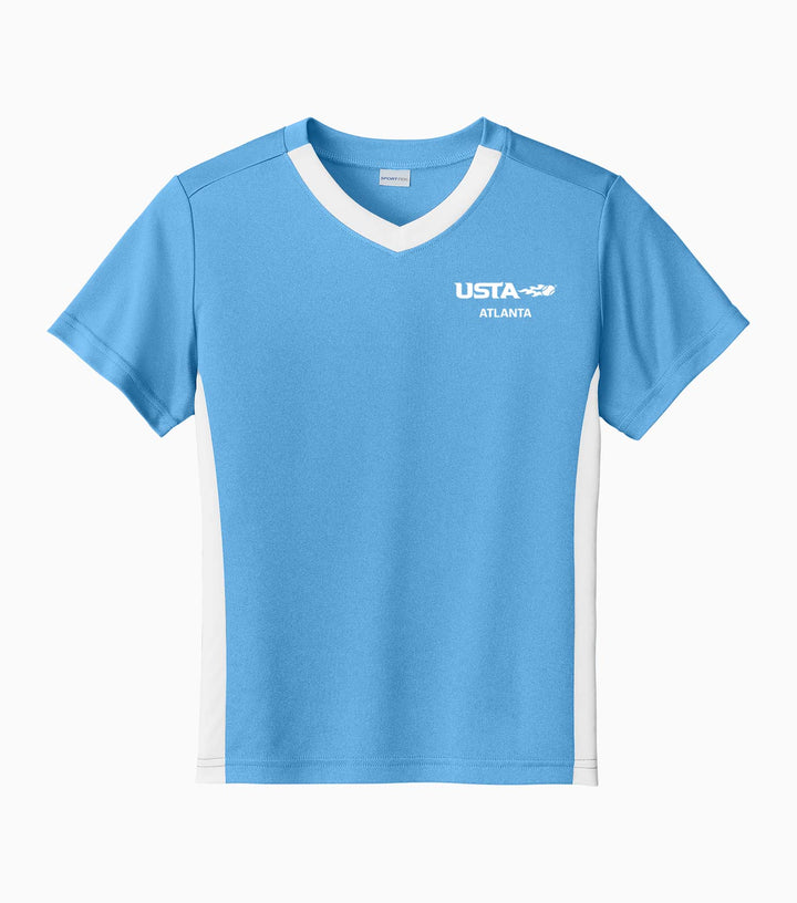 Youth Competitor United V-Neck