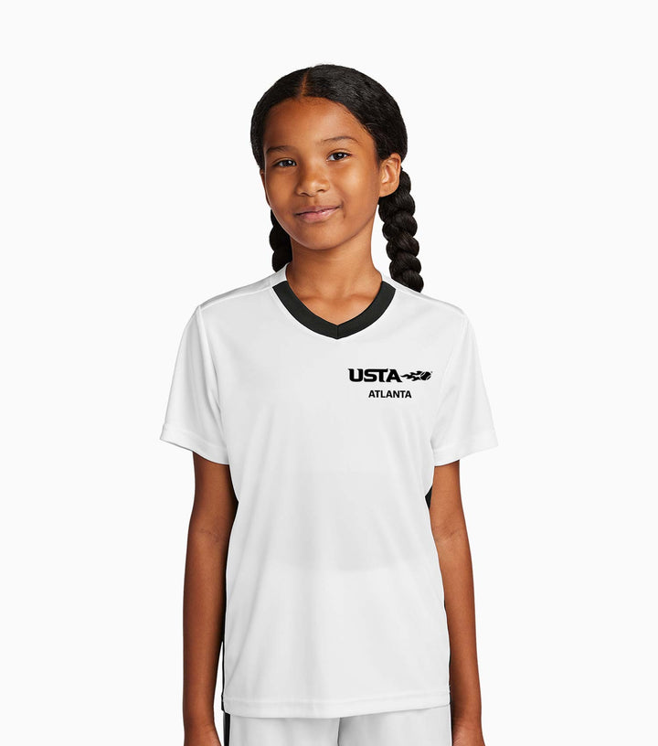 Youth Competitor United V-Neck