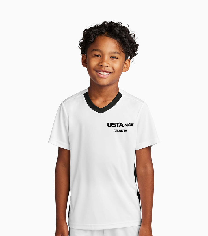 Youth Competitor United V-Neck