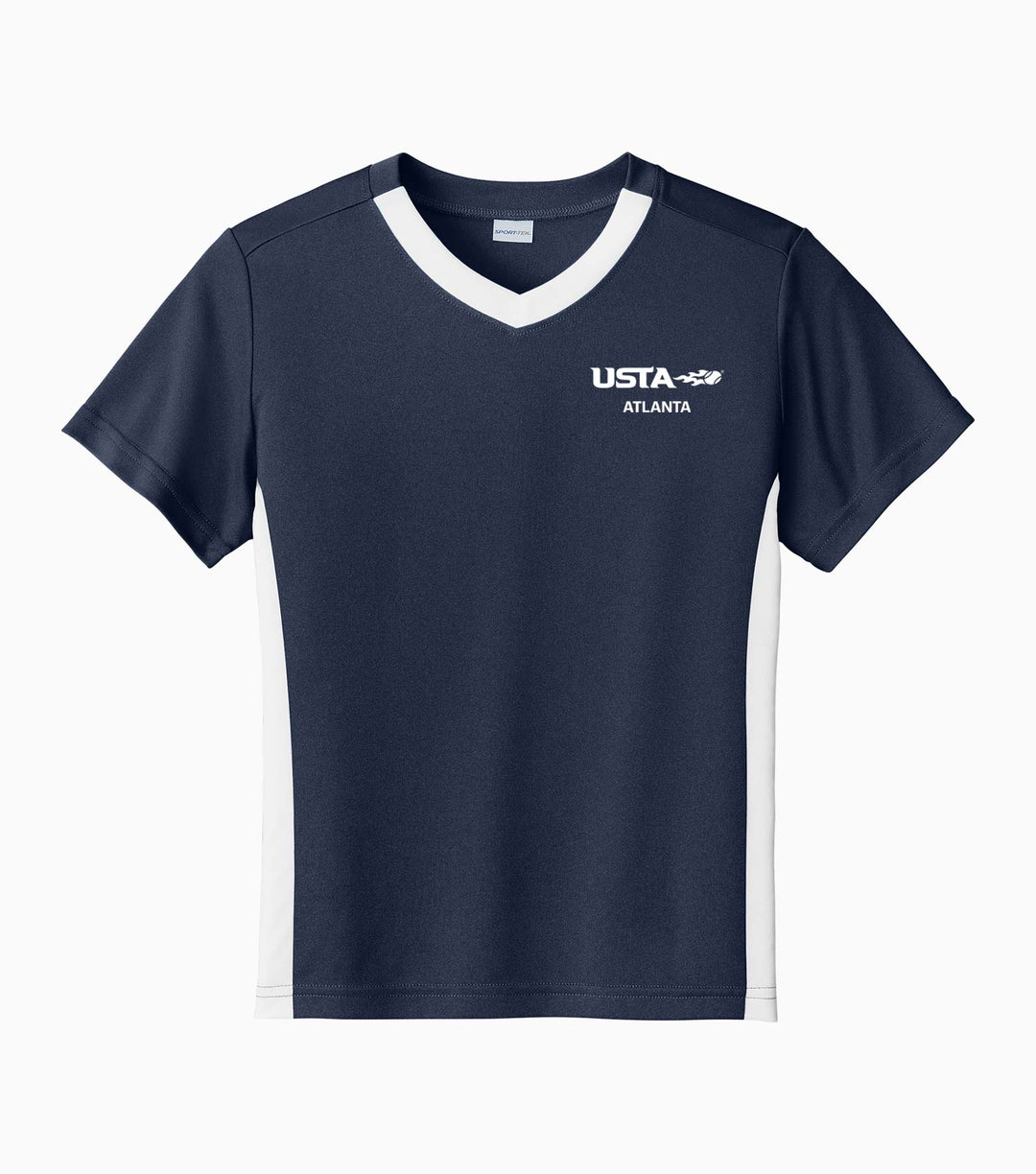 Youth Competitor United V-Neck