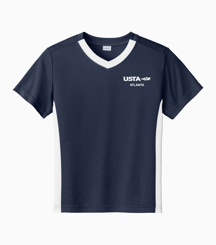 Youth Competitor United V-Neck