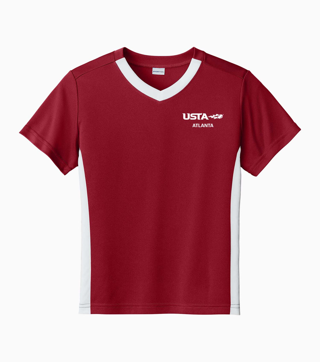 Youth Competitor United V-Neck