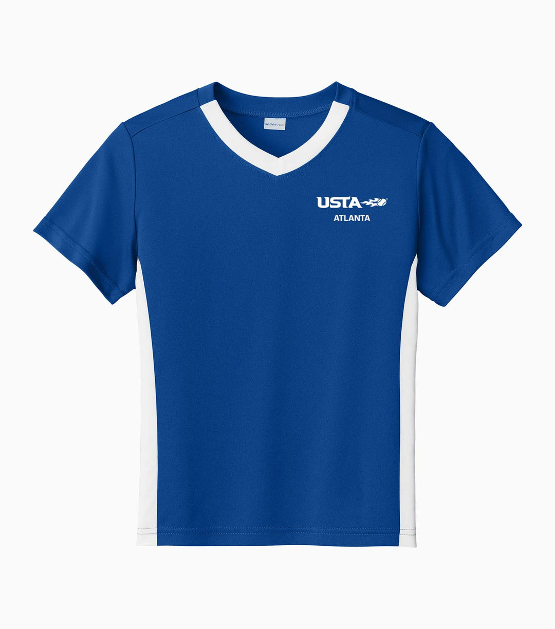Youth Competitor United V-Neck