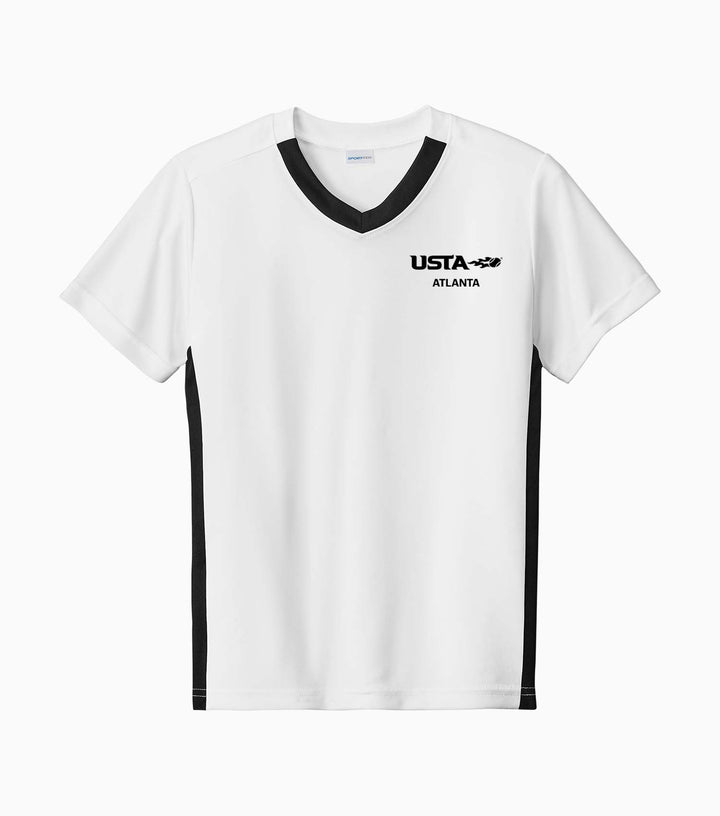 Youth Competitor United V-Neck