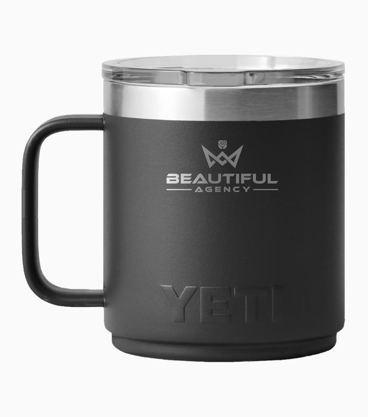 10oz Stackable Mug