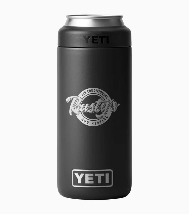 12oz Slim Can Cooler