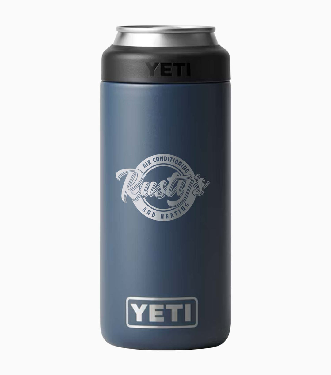 12oz Slim Can Cooler