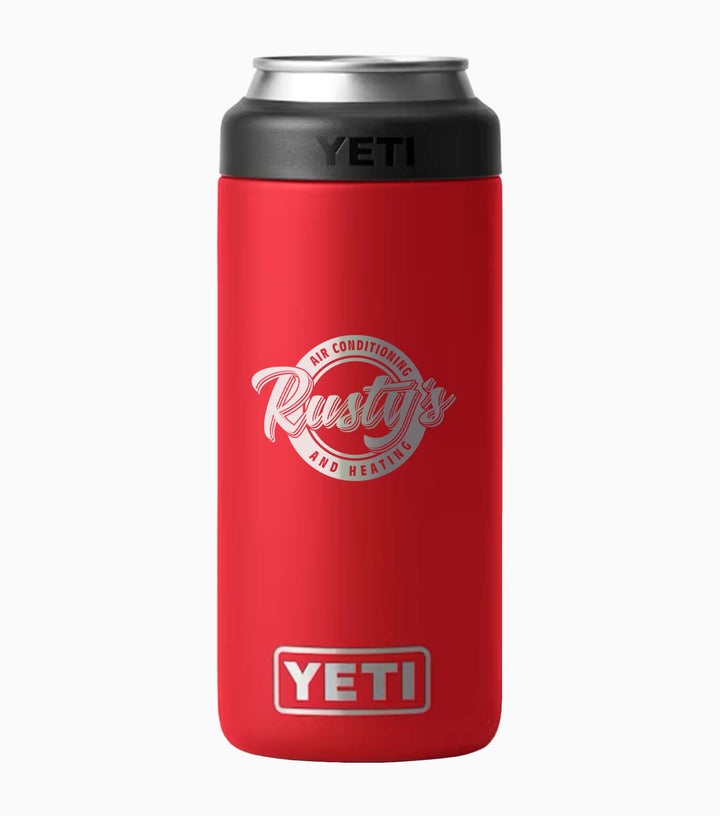 12oz Slim Can Cooler