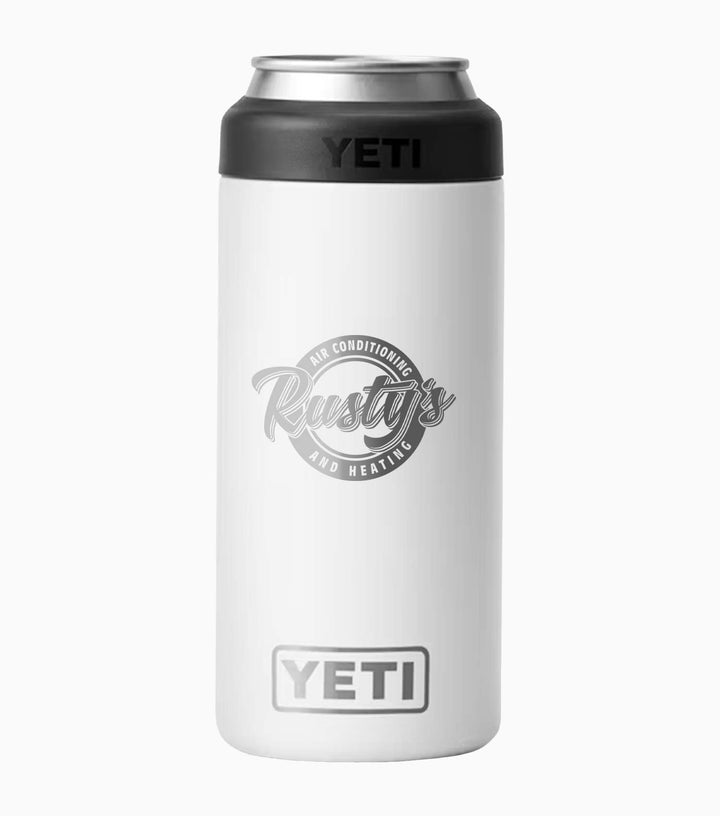 12oz Slim Can Cooler