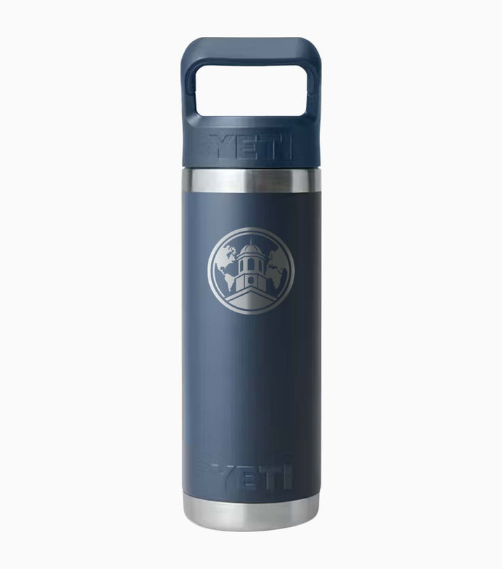 18oz Water Bottle