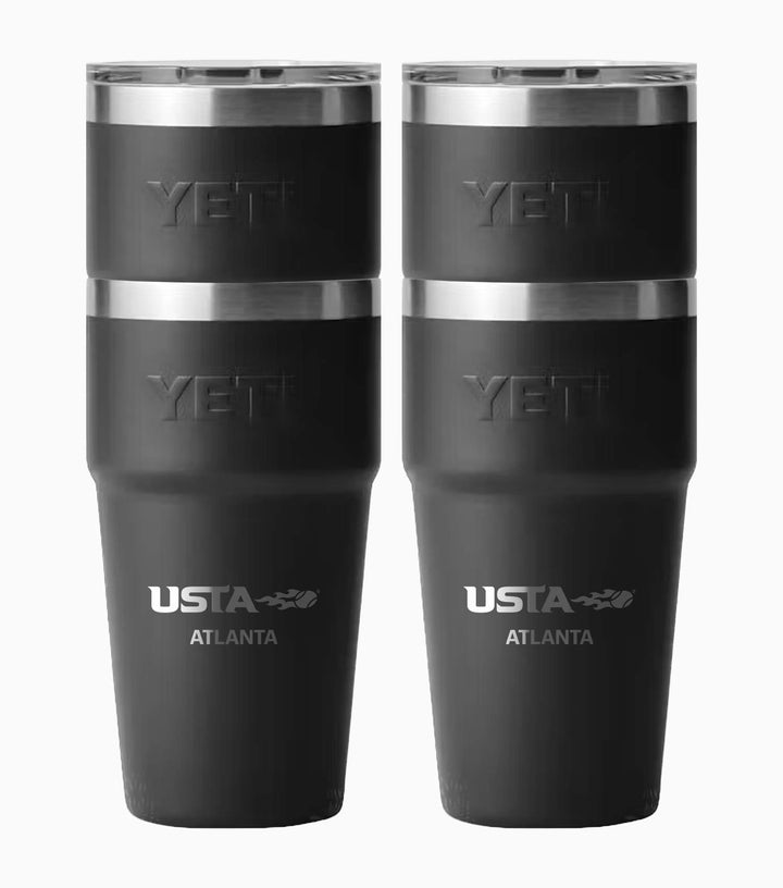 Sip n' Stack Set