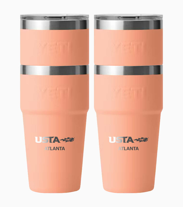 Sip n' Stack Set