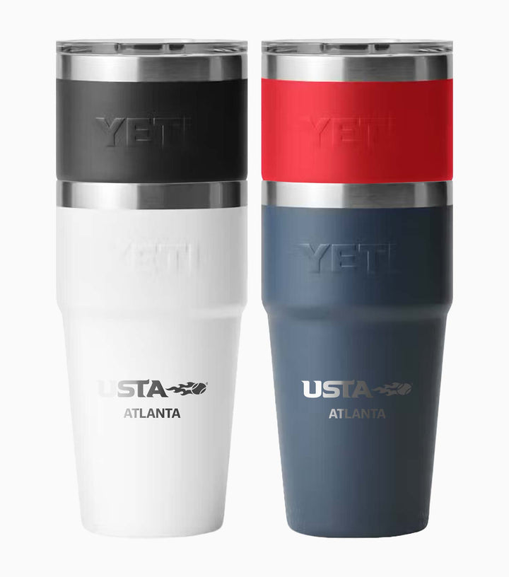 Sip n' Stack Set