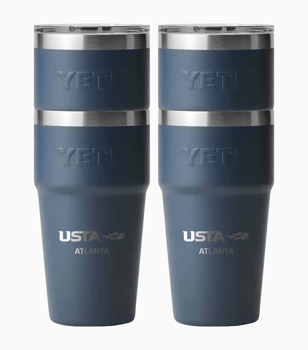Sip n' Stack Set